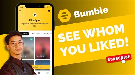 bumble see who you liked|Easy Ways to See Who Liked You on Bumble (with。